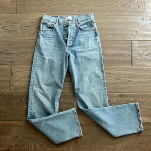 Citizens of humanity Eva jeans